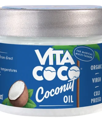 Vita Coco Organic Extra Virgin Coconut Oil 50ml