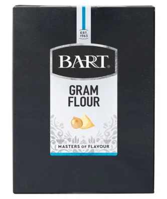 Bart Gram Flour 250g