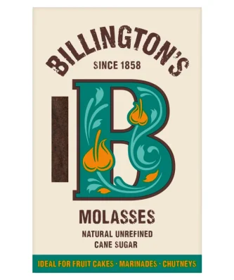 Billington's Molasses Sugar 500g