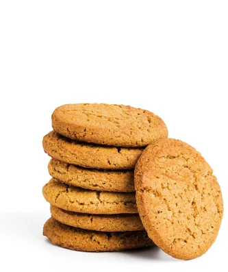 Daylesford Organic Ginger Snaps 160g