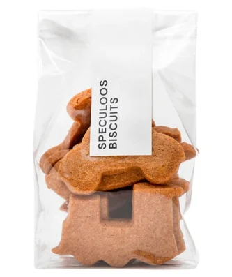 GAIL's Speculoos Biscuits 100g