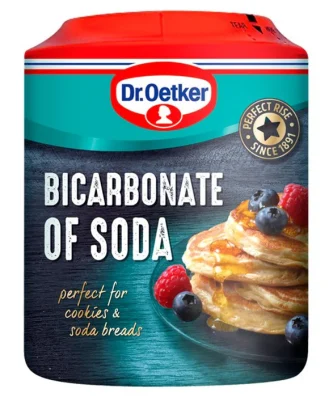 Dr. Oetker Bicarbonate of Soda 200g
