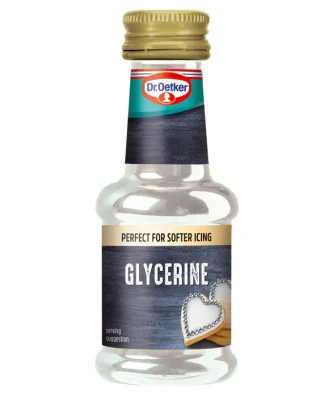 Dr. Oetker Glycerine 38ml