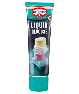 Dr. Oetker Liquid Glucose 140g