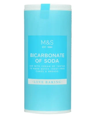 M&S Bicarbonate of Soda 200g