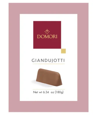 Domori Pochette Giandujotti 180g