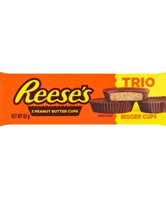 Reese's Peanut Butter Cups 63g