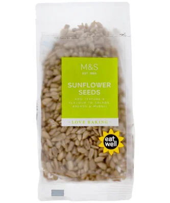 M&S Sunflower Seeds 100g - Special Offer