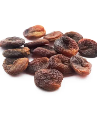 Natoora Unsulphured Dried Apricots 150g
