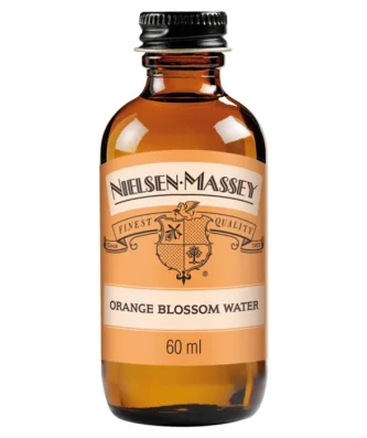 Nielsen Massey Orange Blossom Water 60ml