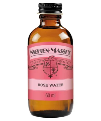 Nielsen Massey Rose Water 60ml