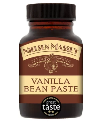 Nielsen Massey Vanilla Bean Paste 60ml