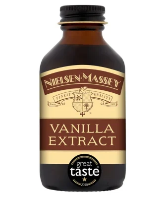 Nielsen Massey Vanilla Extract 60ml