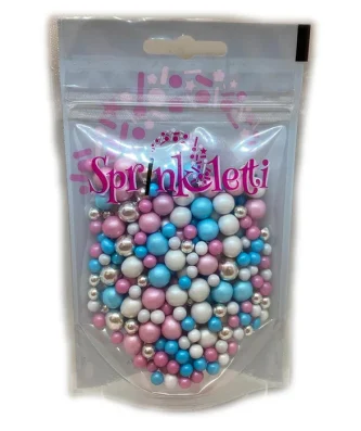 Sprinkletti Unicorn Poop 100g