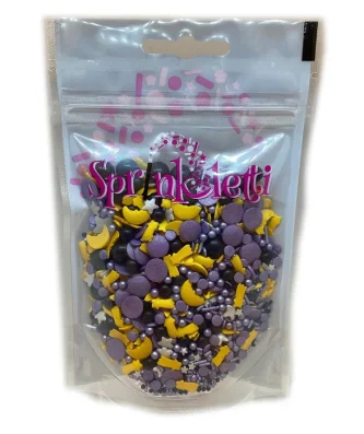 Sprinkletti Wizard 100g