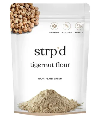 Strp'd Extra Fine Tigernut Flour 400g
