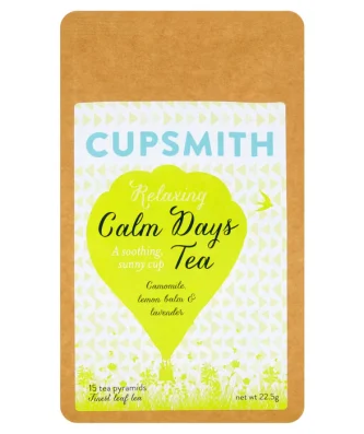 Cupsmith Breakfast Coffee Ground 200g