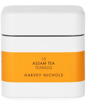 Harvey Nichols Assam Teabags 10 per pack