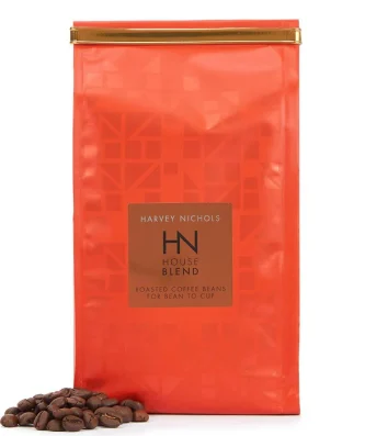 Harvey Nichols House Blend Coffee Beans 200g