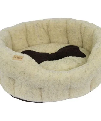 Earthbound Classic Bone Bed Beige Medium