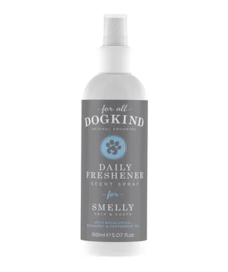 For All Dogkind Daily Freshener Spray 150ml