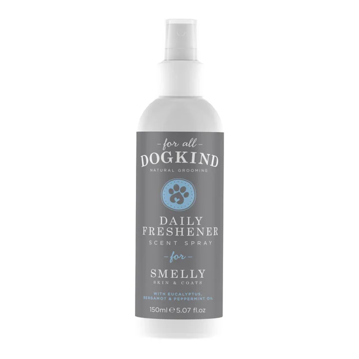 For All Dogkind Daily Freshener Spray 150ml