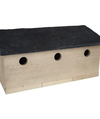 Gardman Sparrow Colony Nest Box for Wild Birds