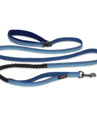 Halti Active Blue Dog Lead Small