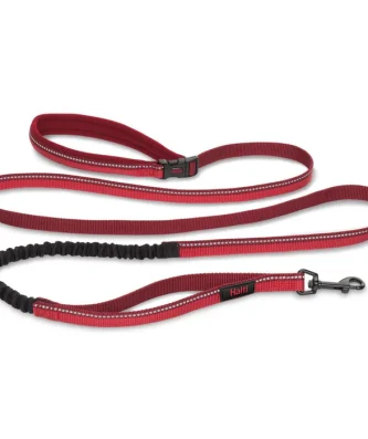 Halti Active Red Dog Lead Small