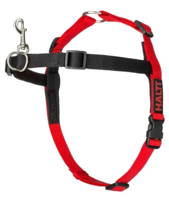 Halti Front Control Dog Training Harness Small