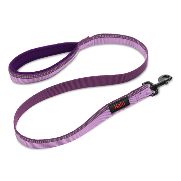 Halti Purple Dog Lead Small