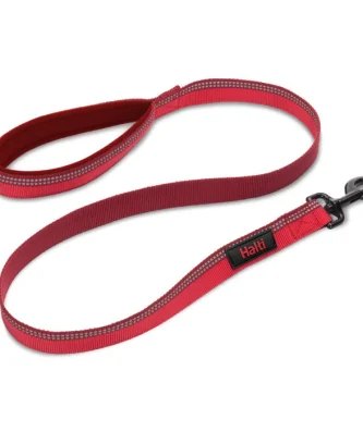 Halti Red Dog Lead Small