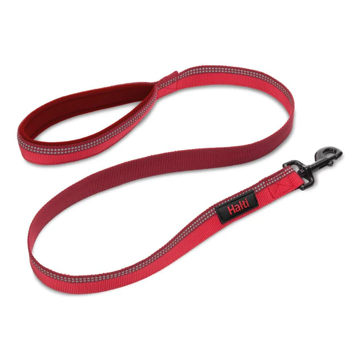 Halti Red Dog Lead Small