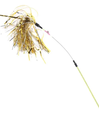 Happy Pet Bellini Cat Teaser Toy