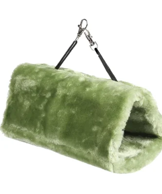 Happy Pet Cozzzy Hut Small