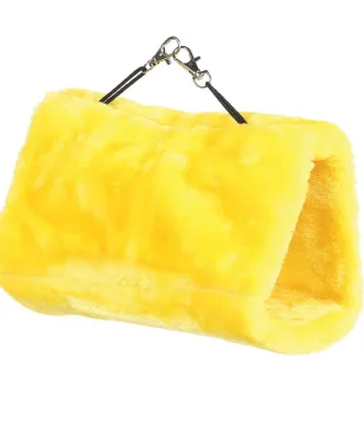 Happy Pet Cozzzy Hut Large