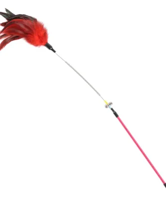 Happy Pet Manhattan Cat Teaser Toy