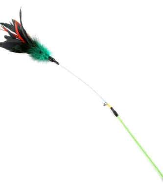 Happy Pet Mojito Cat Teaser Toy