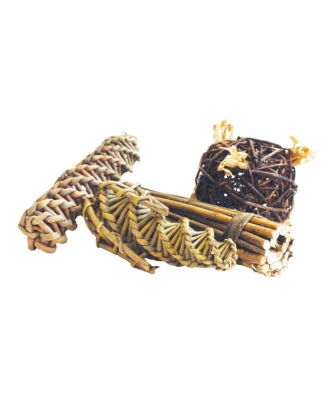 Happy Pet Nature First Willow Mega Pack