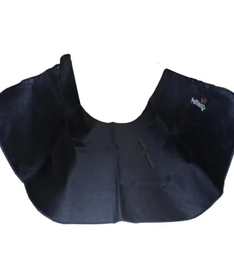 Happy Pet PetGear Rear Car Seat Hammock Cover