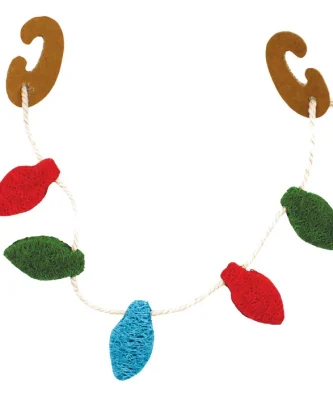 Happy Pet Small Animal Fairy Lights