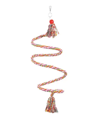 Happy Pet Spiral Perch