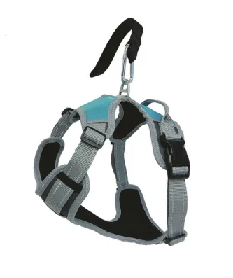 Henry Wag Dog Travel Car Harness Large