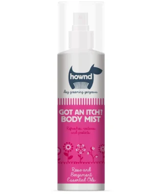 Hownd Got An Itch Body Mist for Dogs 250ml