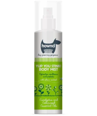 Hownd Yup You Stink! Body Mist for Dogs 250ml