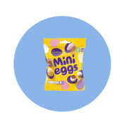 Sweets confectionery