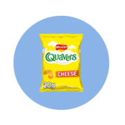 Crisps snacks