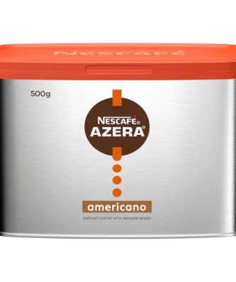 Nescafe Azera Americano 500g