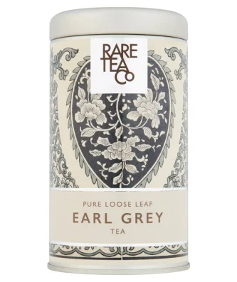 Rare Tea Company Earl Grey 50g