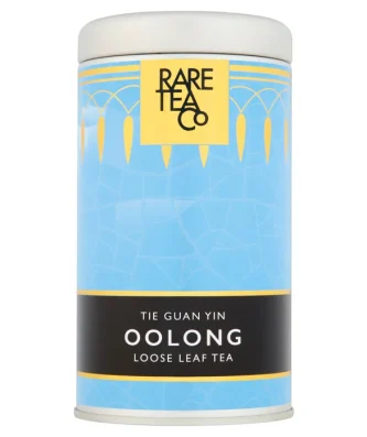 Rare Tea Company Oolong Loose Tea 50g